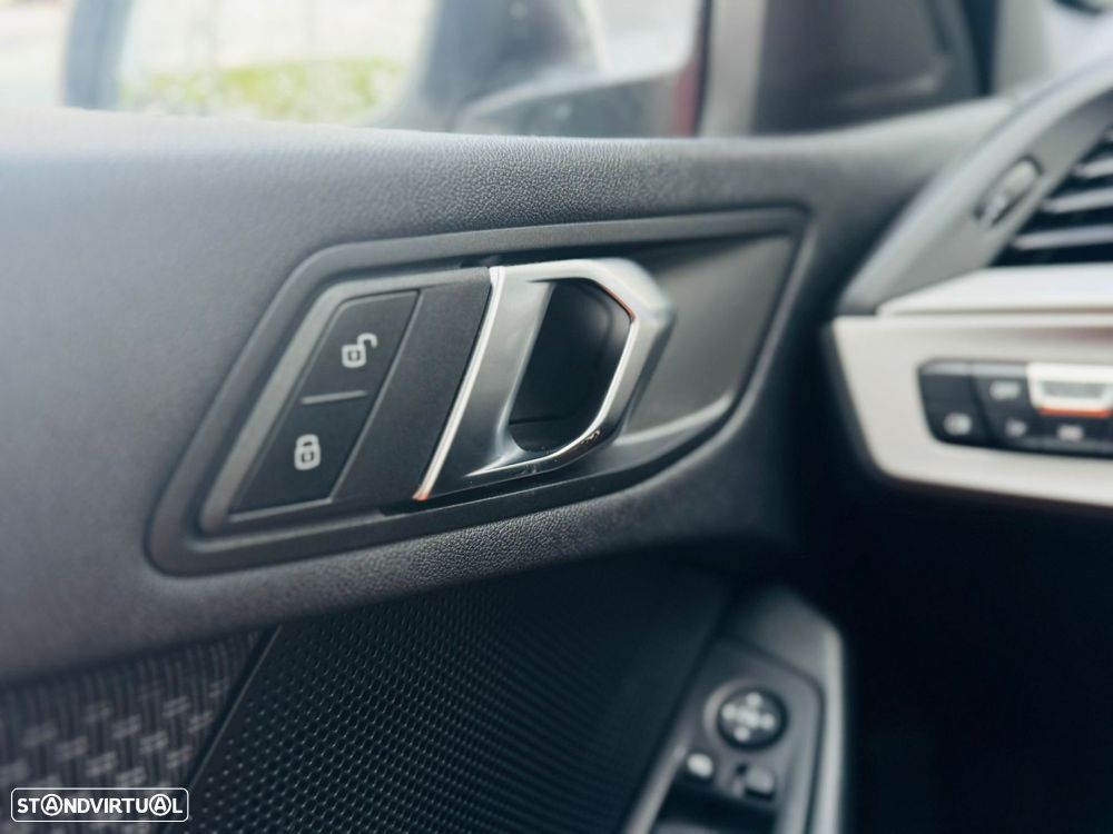 BMW 118 i Advantage Auto - 24