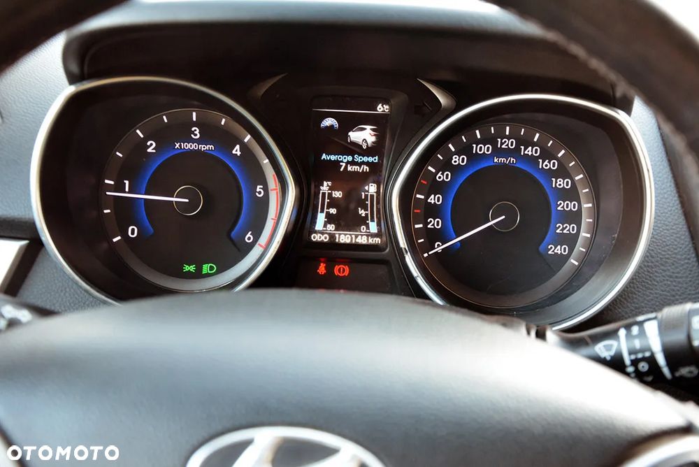 Hyundai i30 1.6 CRDi Premium - 40