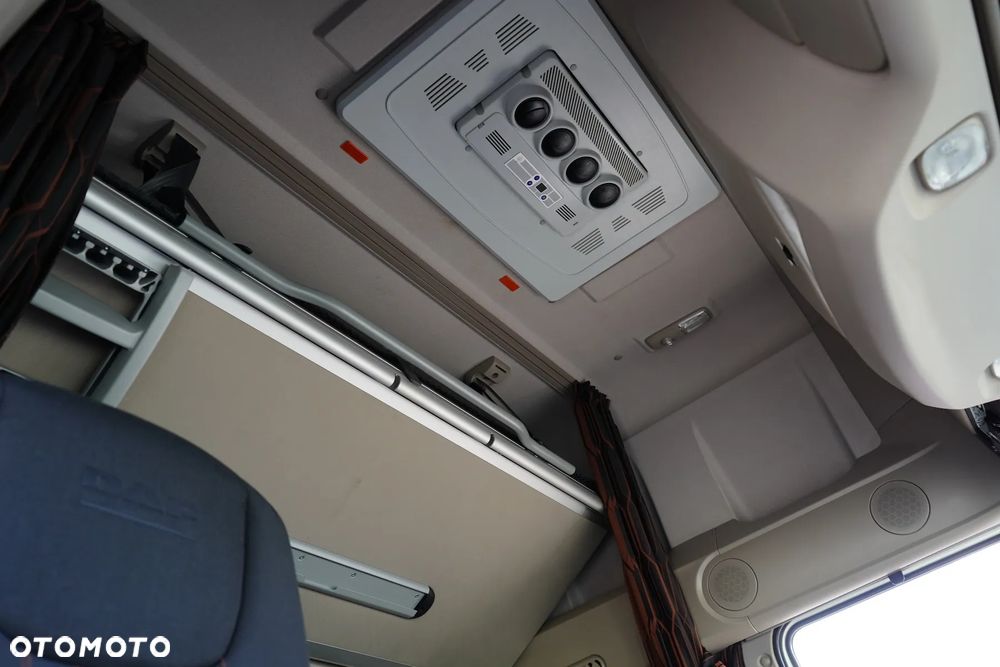 DAF / 106 / 480 / E 6 / ACC / MEGA / LOW DECK / I – COOL / SUPER SPACE CAB - 17