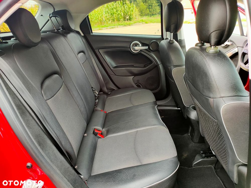 Fiat 500X 1.4 Multiair 4x2 S&S City Cross - 15