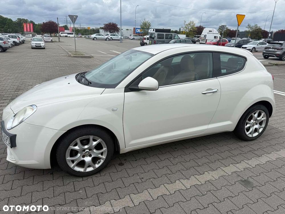 Alfa Romeo Mito - 2