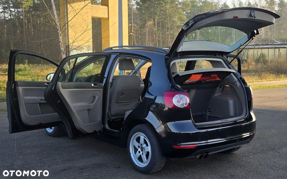 Volkswagen Golf 1.4 TSI Comfortline - 6