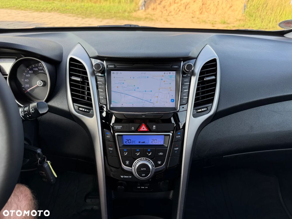 Hyundai i30 1.6 Style - 3