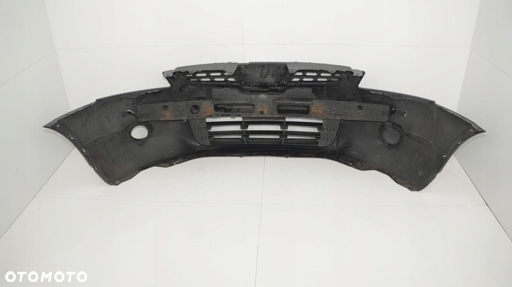 ZDERZAK PRZÓD PRZEDNI NISSAN QASHQAI J10 06-09R B52 - 8