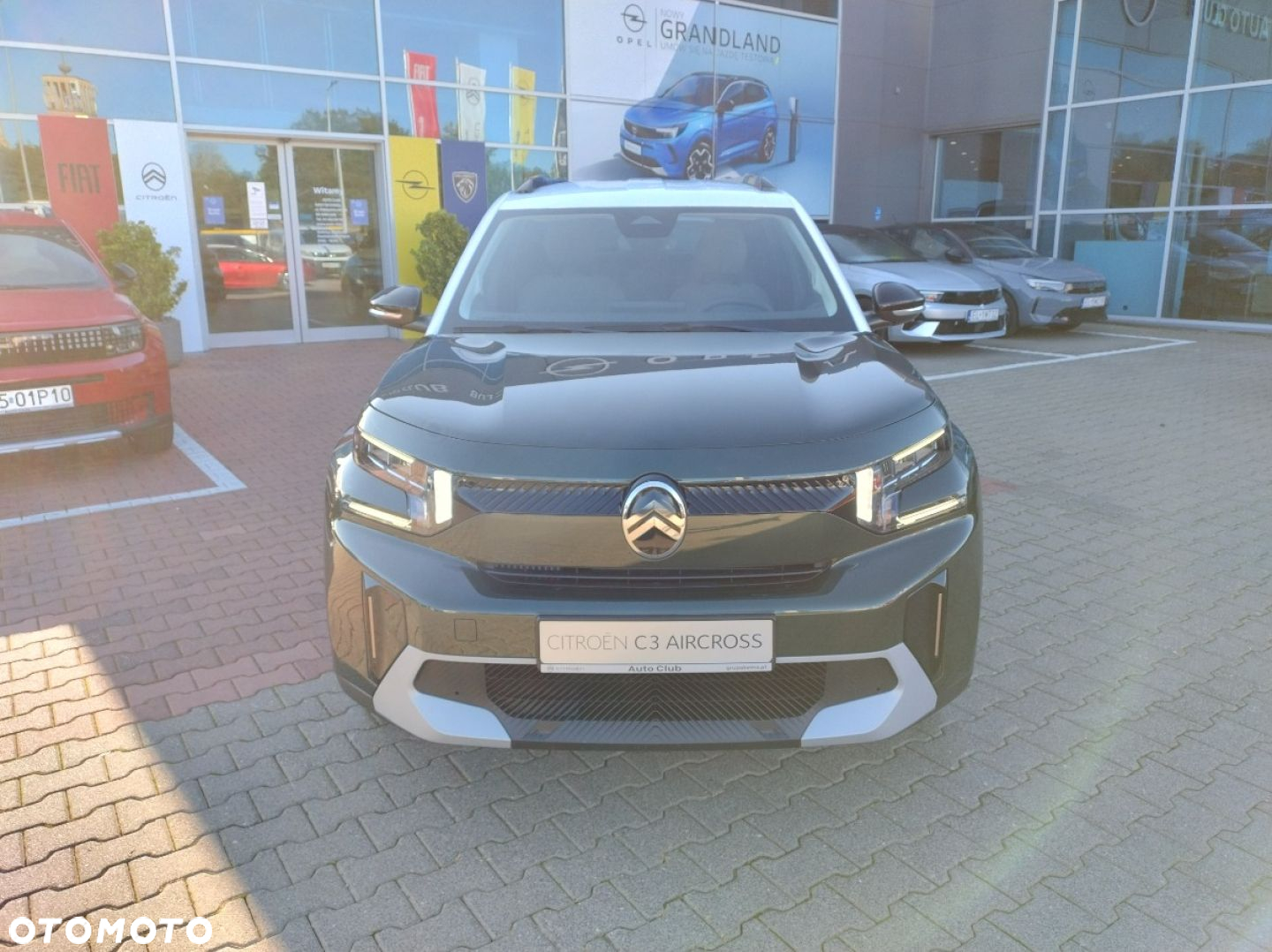 Citroën C3 Aircross - 5