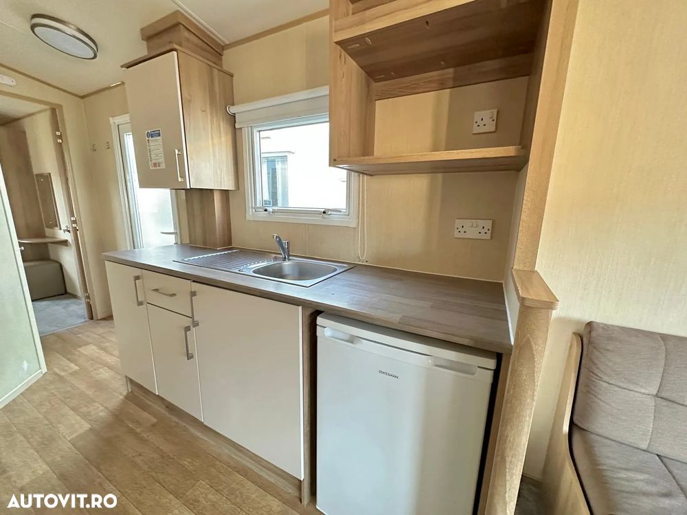 Alta Casă mobilă Abi Horizon nr. 103 | Tâmplărie PVC | 9 x 3 m | 2 dormitoare și 1 baie - 4