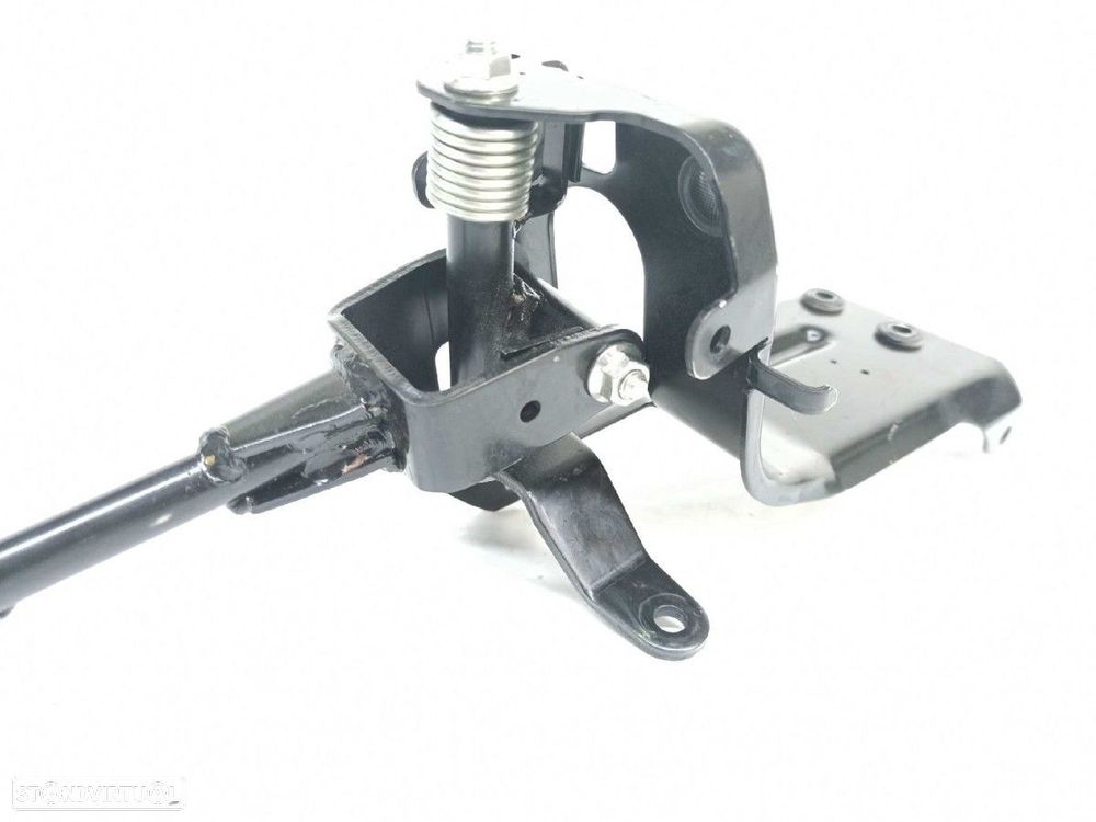 ALAVANCA DE VELOCIDADES RENAULT MAXITY FG 150.35/45 - 5