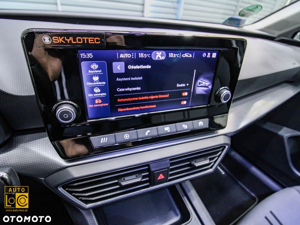 Seat Leon 1.5 TSI FR - 24