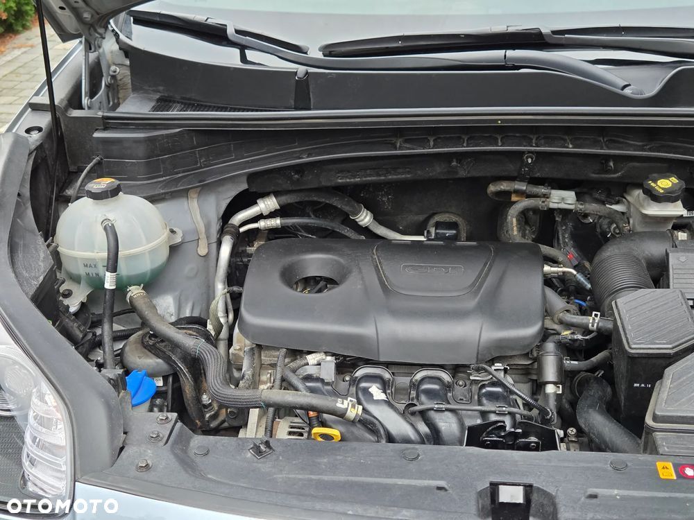 Kia Sportage - 9