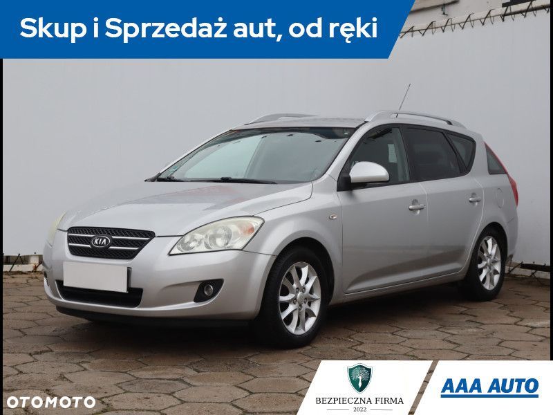 Kia Ceed - 2