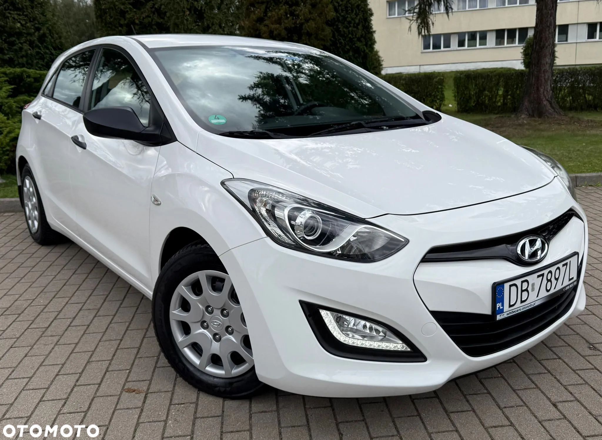 Hyundai i30 1.4 Premium - 1
