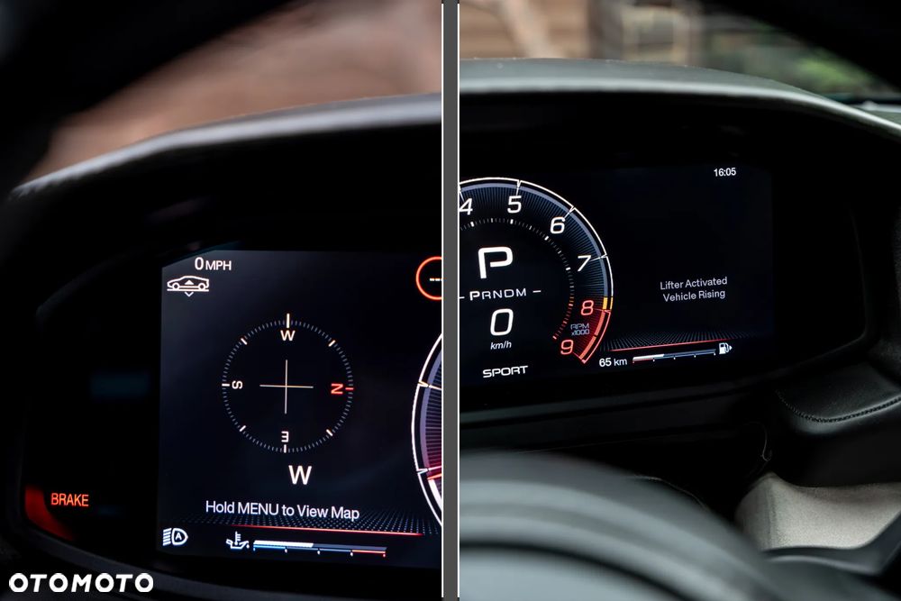 Maserati MC20 Standard - 32