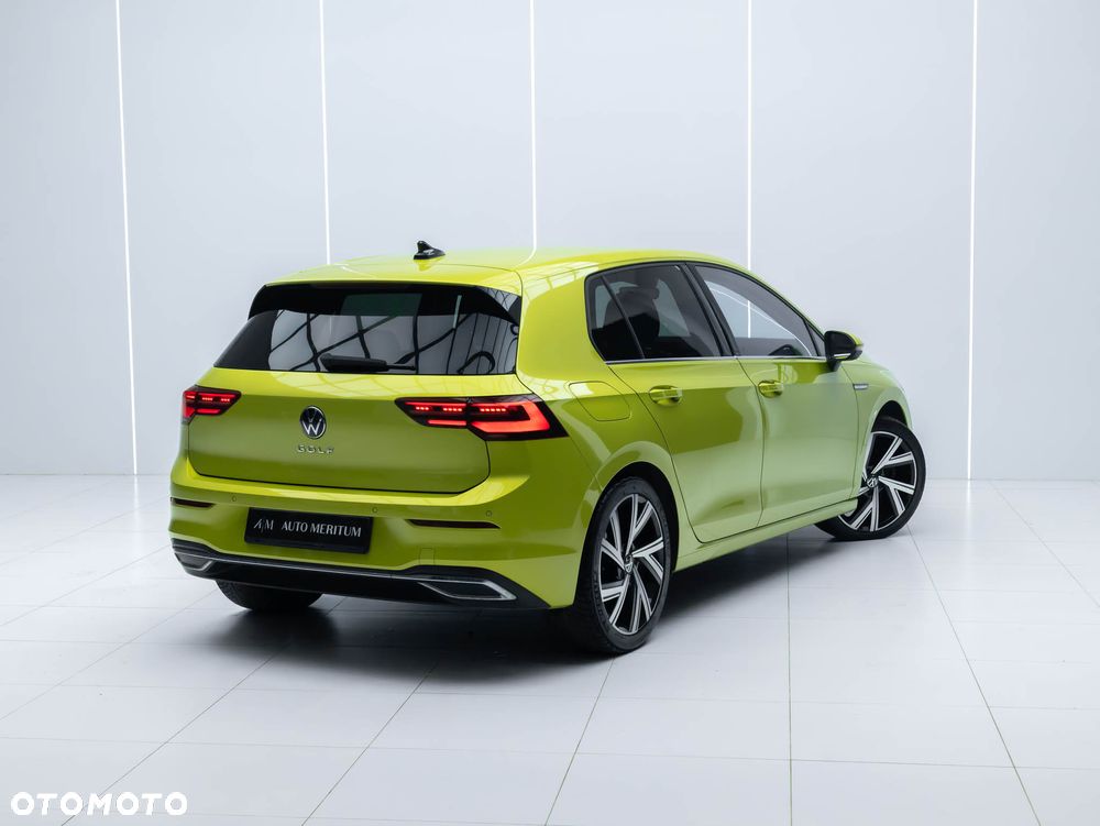 Volkswagen Golf - 13