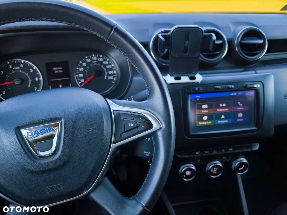 Dacia Duster 1.6 SCe Comfort - 9