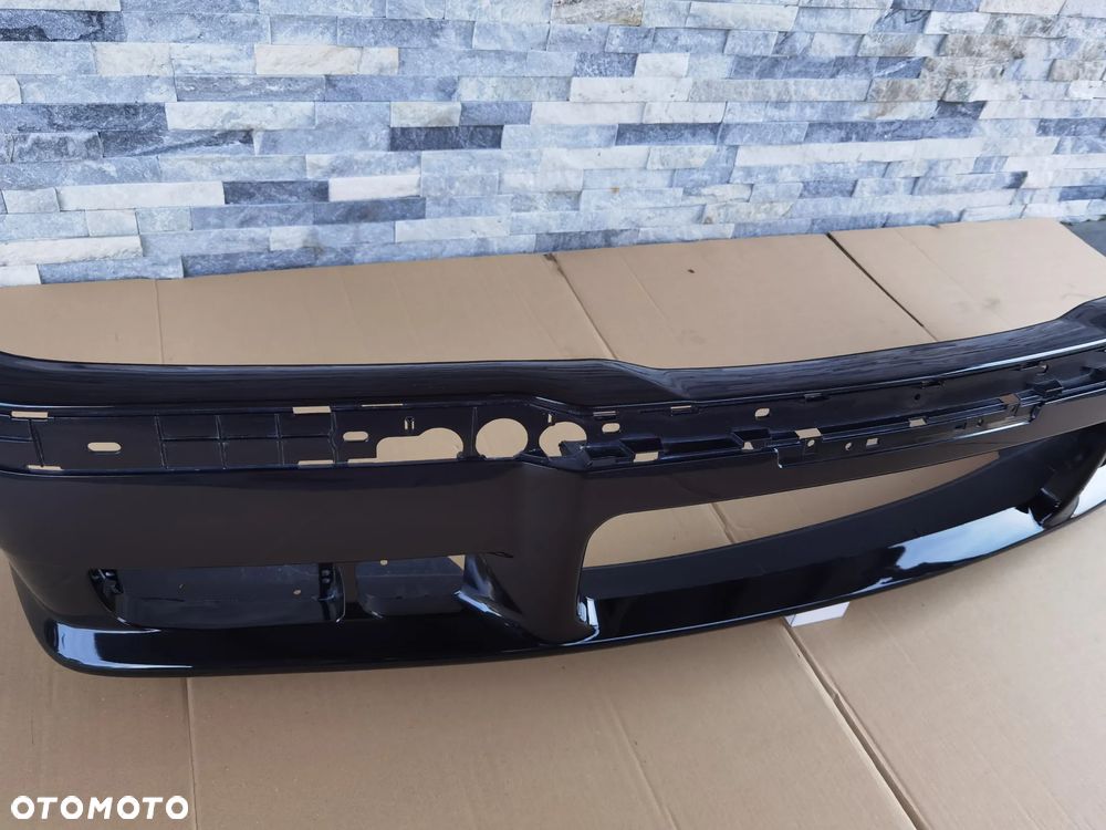 ZDERZAK BMW E36 M3 M PAKIET PRZÓD Cosmoshwarz WYSYŁKA - 5