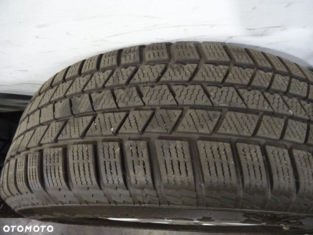 FELGI ALUMINIOWE ALUFELGI 5x112 R16 6.5J ET33 - 22