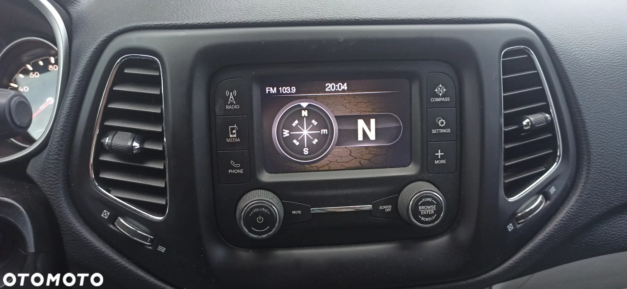 Jeep Compass - 20