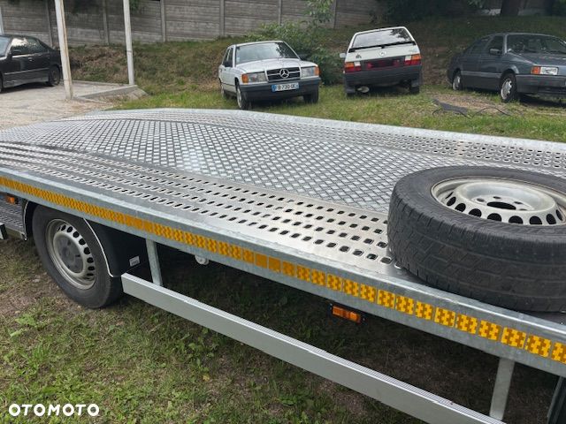 Mercedes-Benz 319 cdi - 8