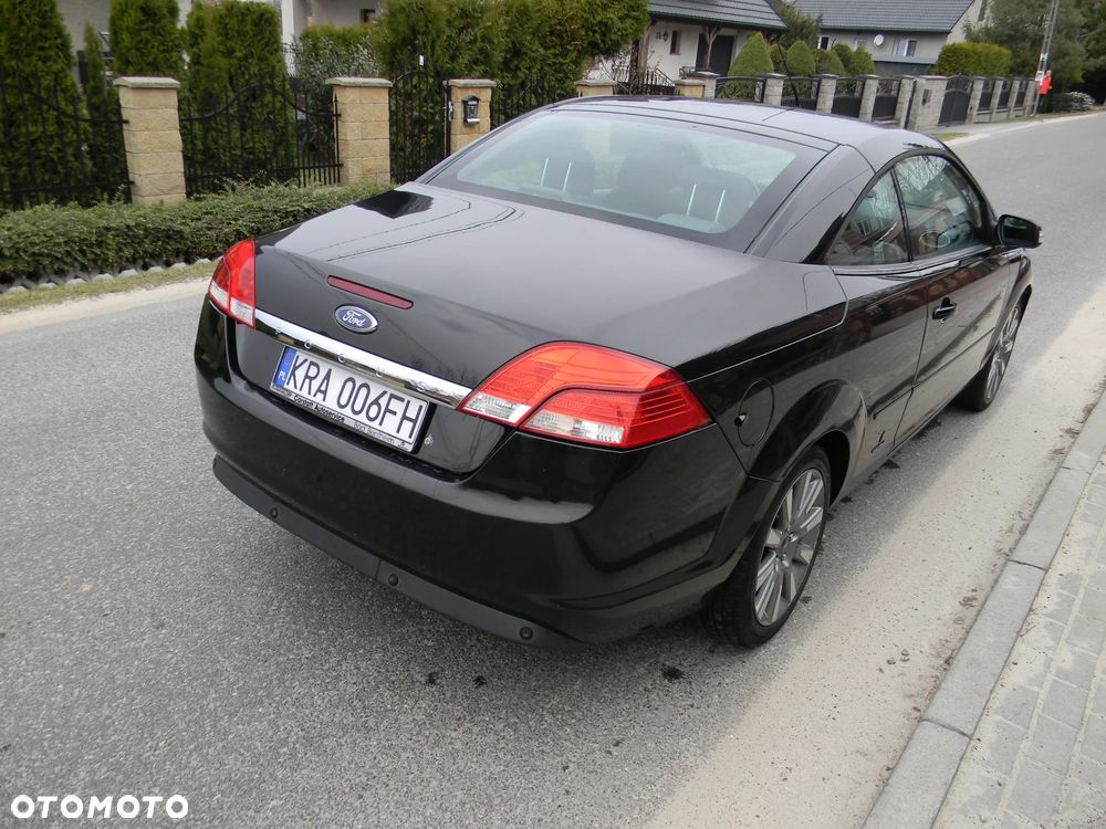 Ford Focus 1.6 Sport - 23