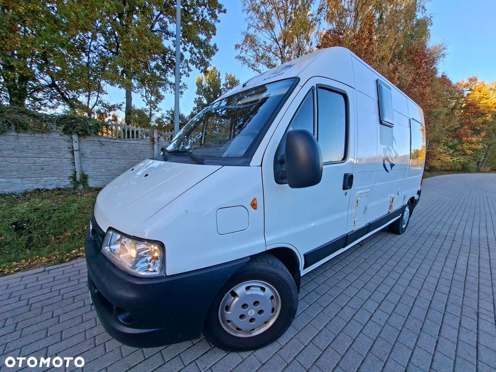 KNAUS Fiat Ducato - 16