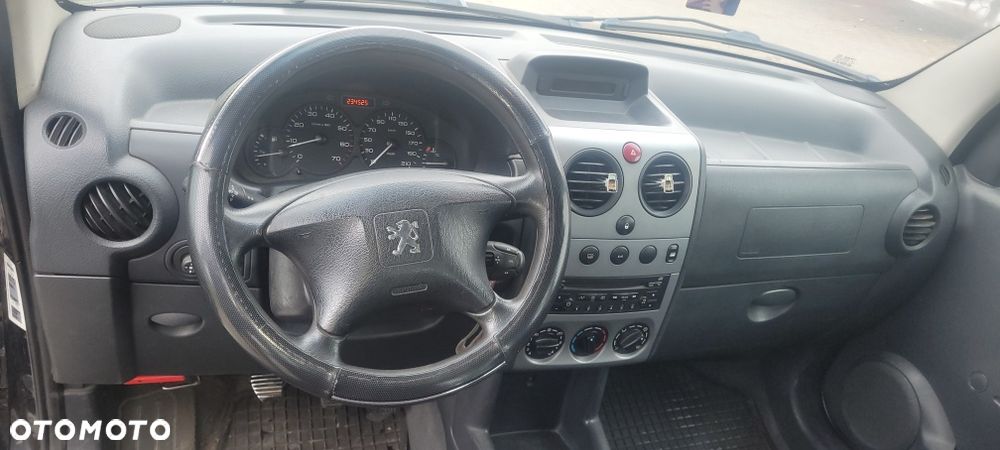 Peugeot Partner - 5