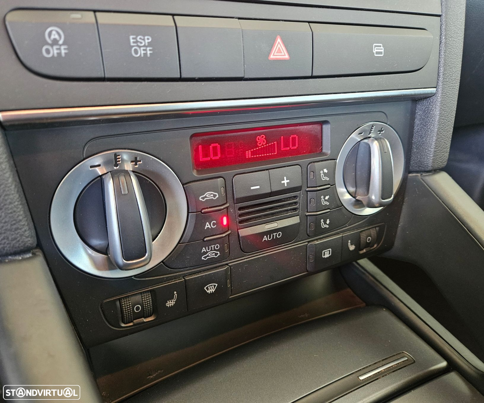 Audi A3 Sportback 1.6 TDI Ambiente - 19