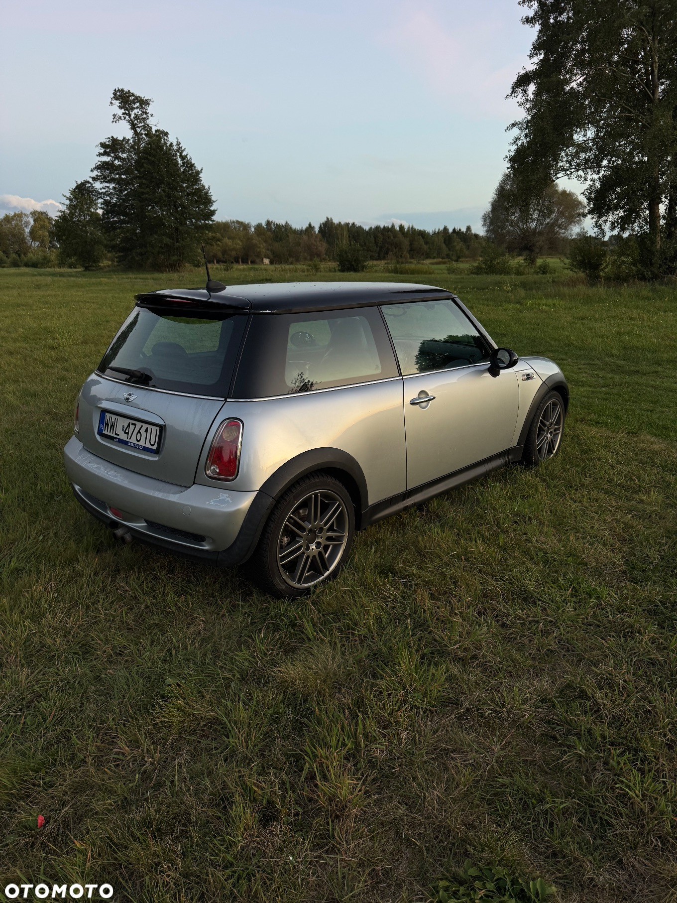 MINI Cooper S - 5