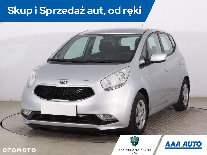 Kia Venga - 3