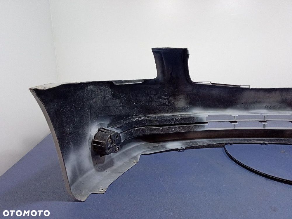 NISSAN MAXIMA A34 03- ZDERZAK PRZÓD PRZEDNI DS04191BB KY1 - 10