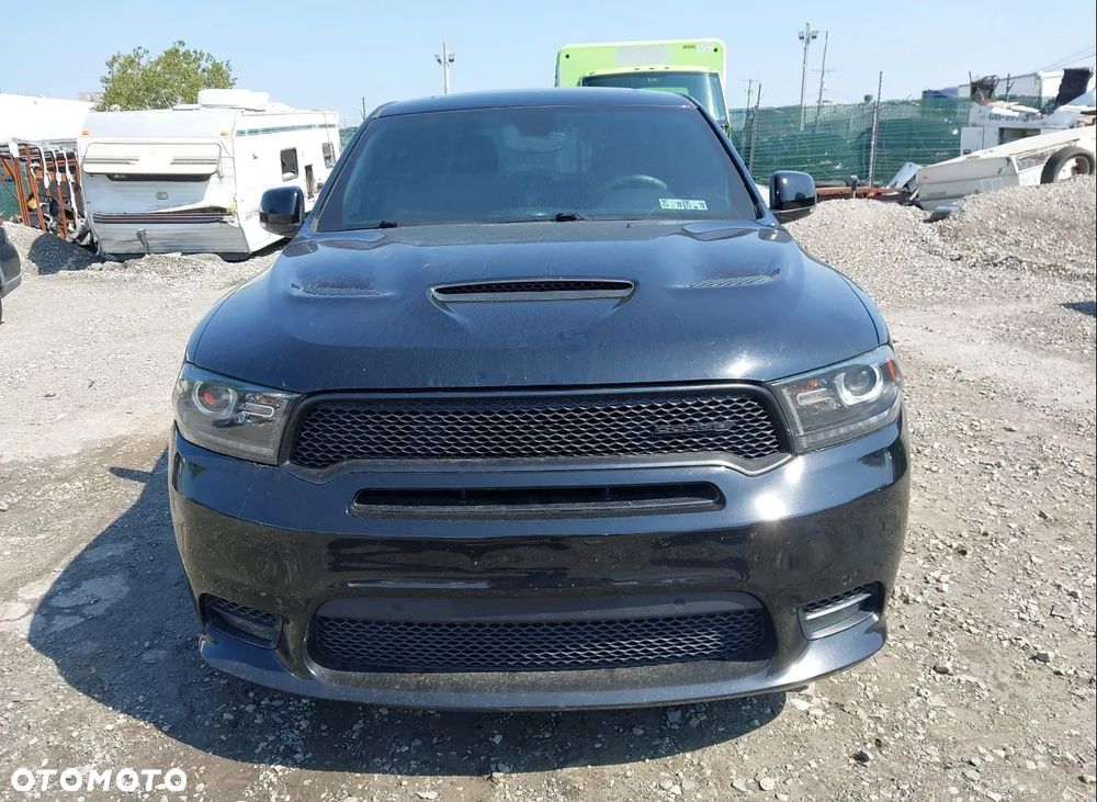 Dodge Durango 5,7 R/T - 3