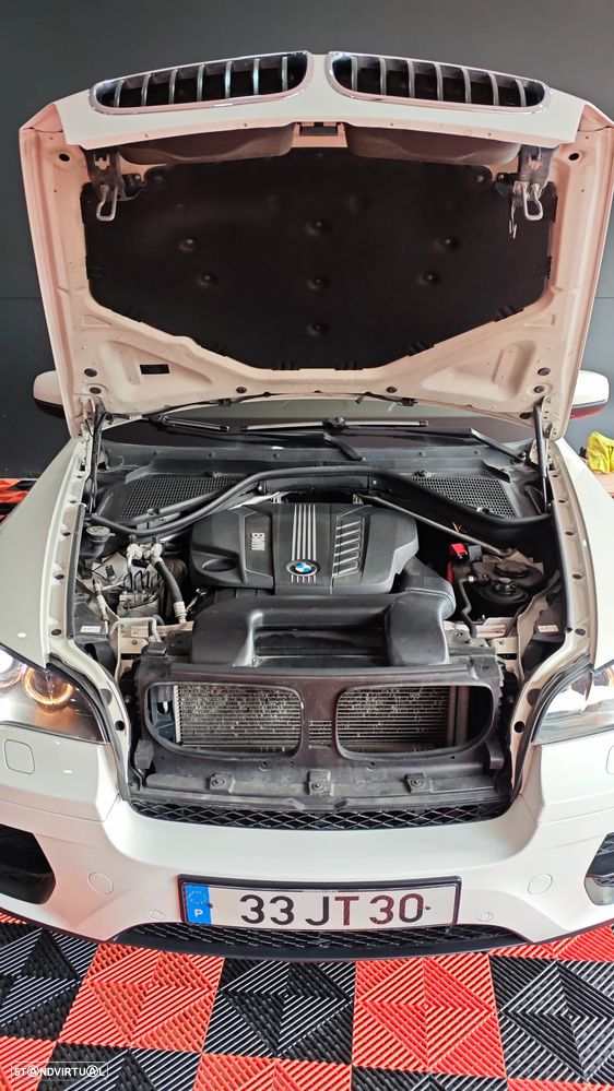 BMW X6 40 d xDrive - 48