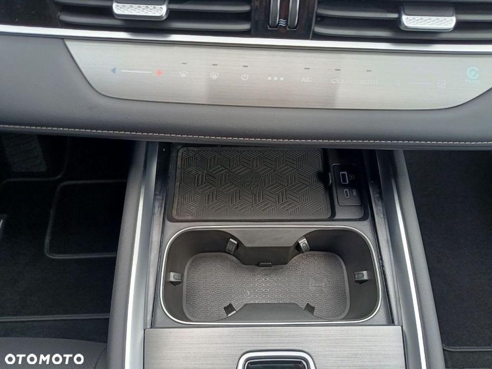 Chery Tiggo 7 1.5 T-GDI Super Hybrid Comfort DHT - 16