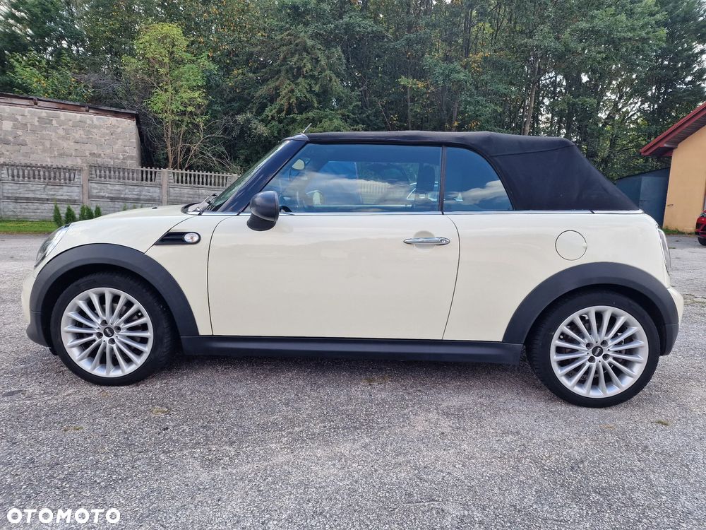MINI Cooper - 3