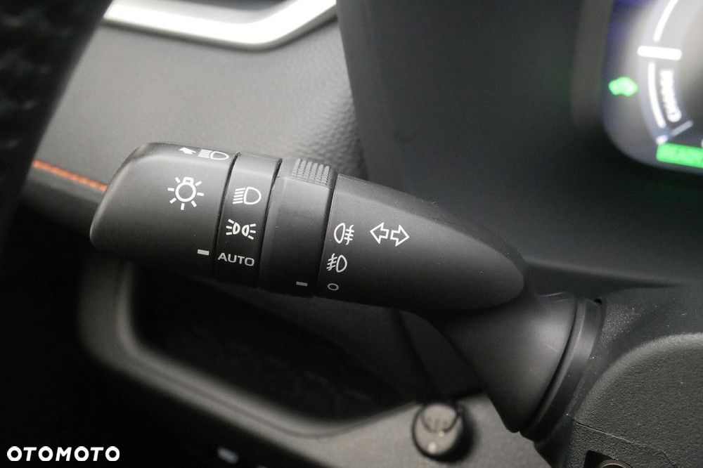Toyota RAV4 2.5 Hybrid Adventure 4x4 - 34