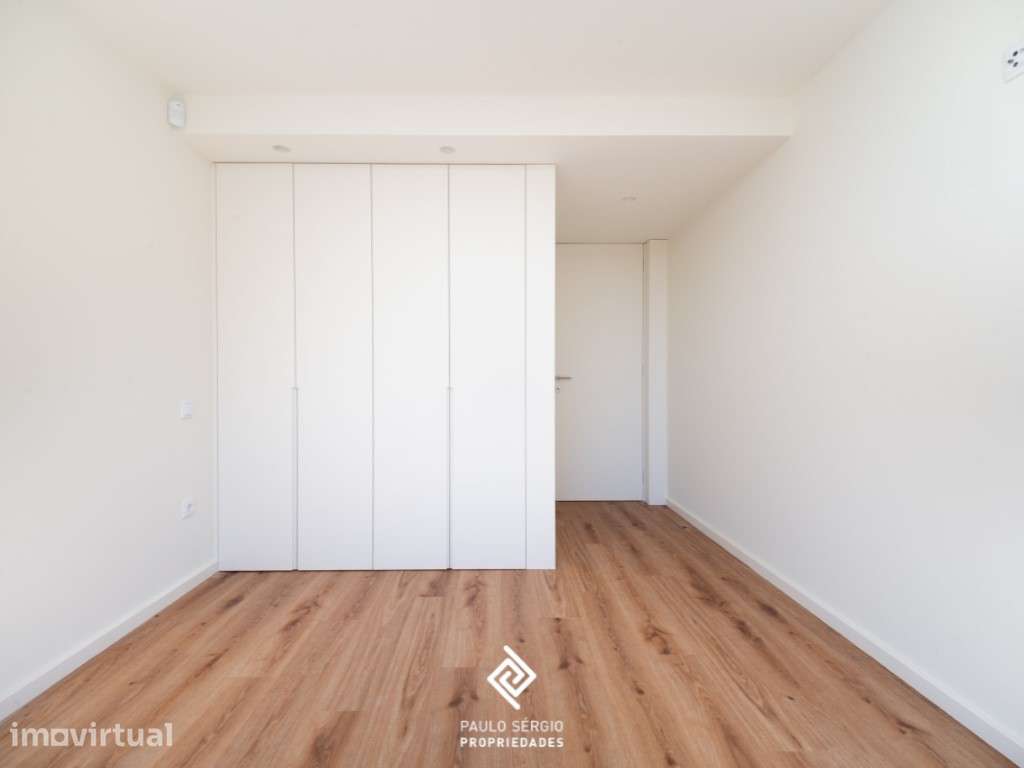 Apartamento T1 no Granja Living - Grande imagem: 3/6