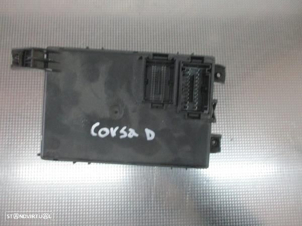 Caixa Fusiveis Opel Corsa D (S07) - 4