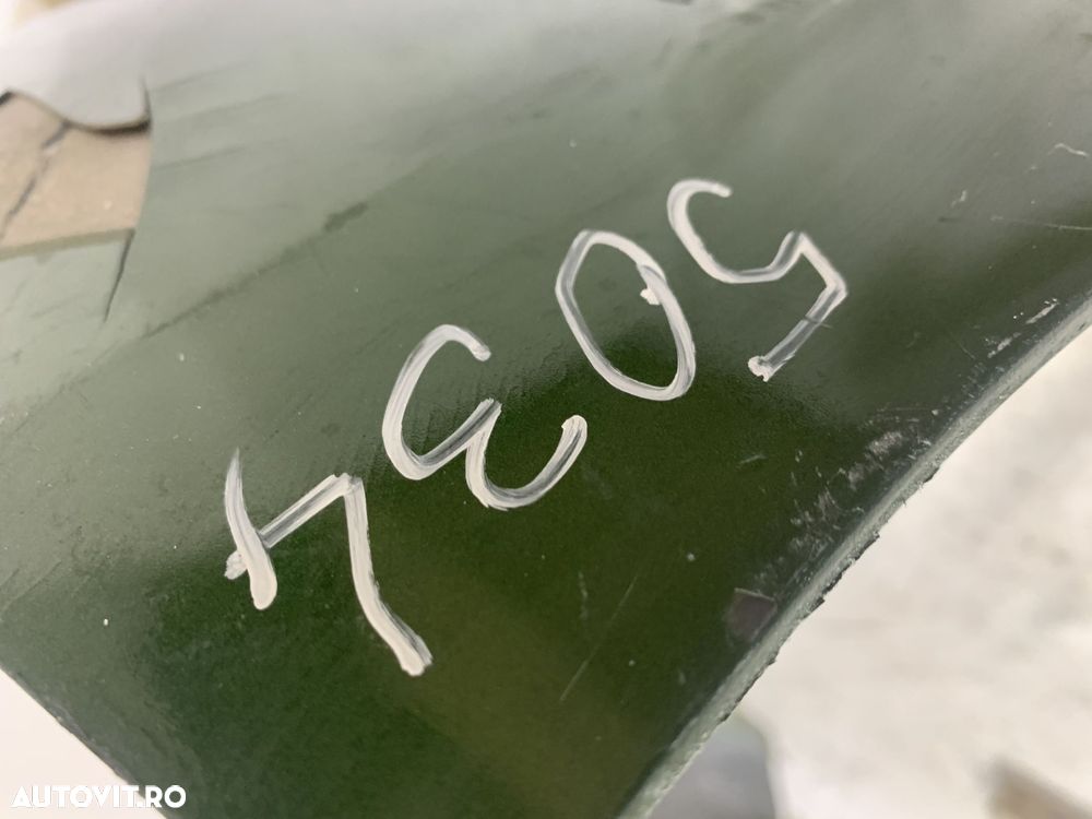 Bara spate Peugeot 208, Hatchback, 2022, 2023, 2024, cod origine OE 9837748780. - 13