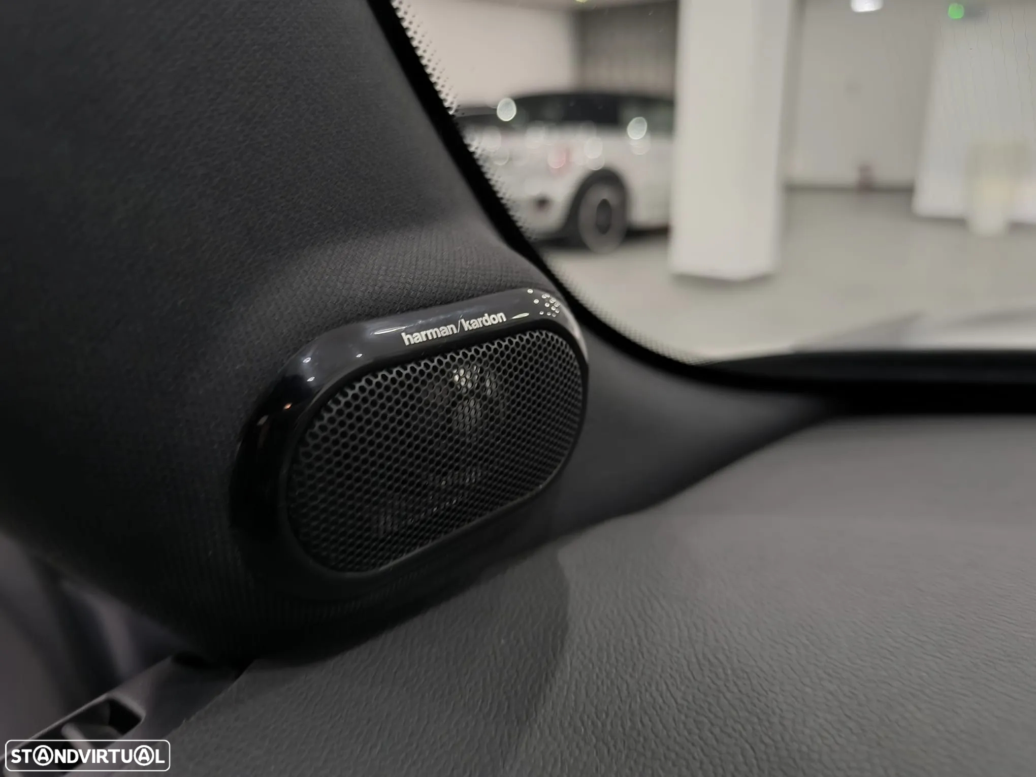 MINI 3 Portas John Cooper Works Sport Aut. - 40