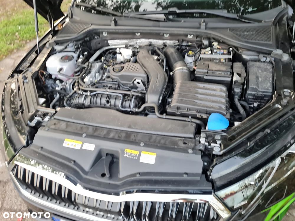 Skoda Octavia - 19