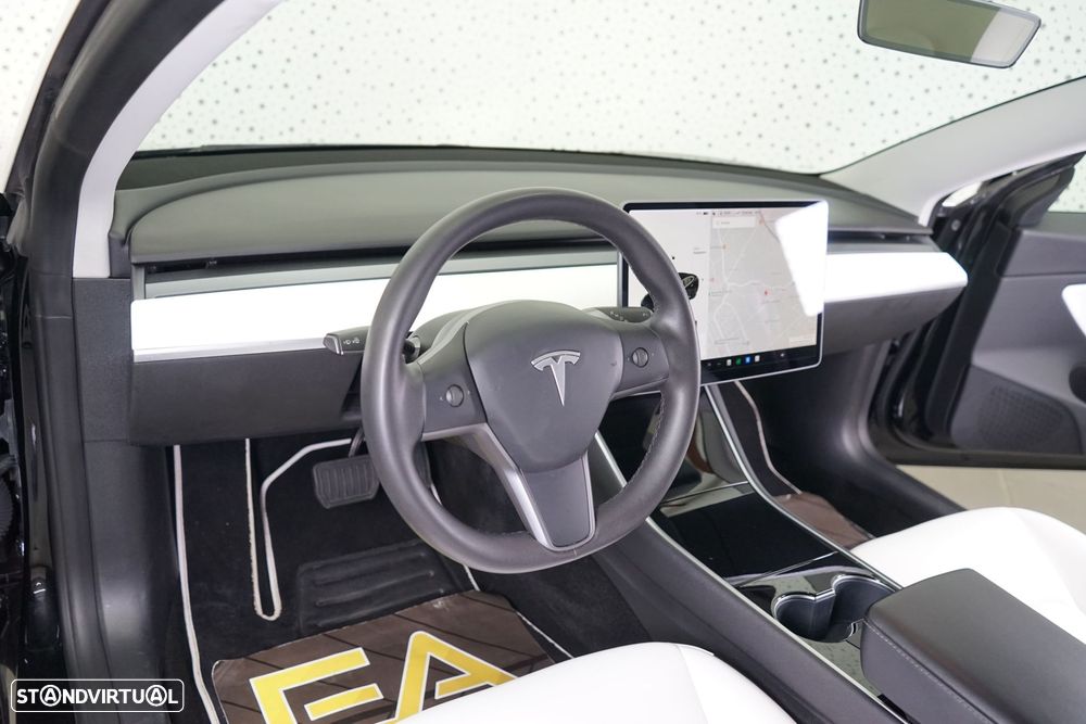 Tesla Model 3 Standard Range Plus RWD - 15