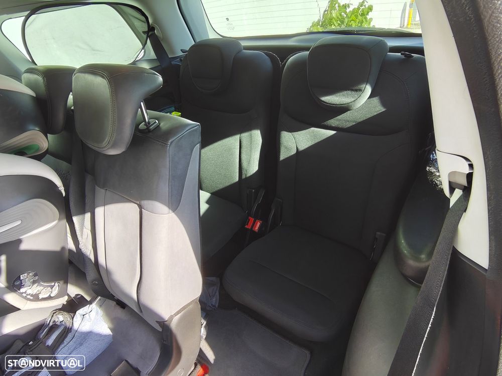 Fiat 500L 1.6 MJ Lounge - 9