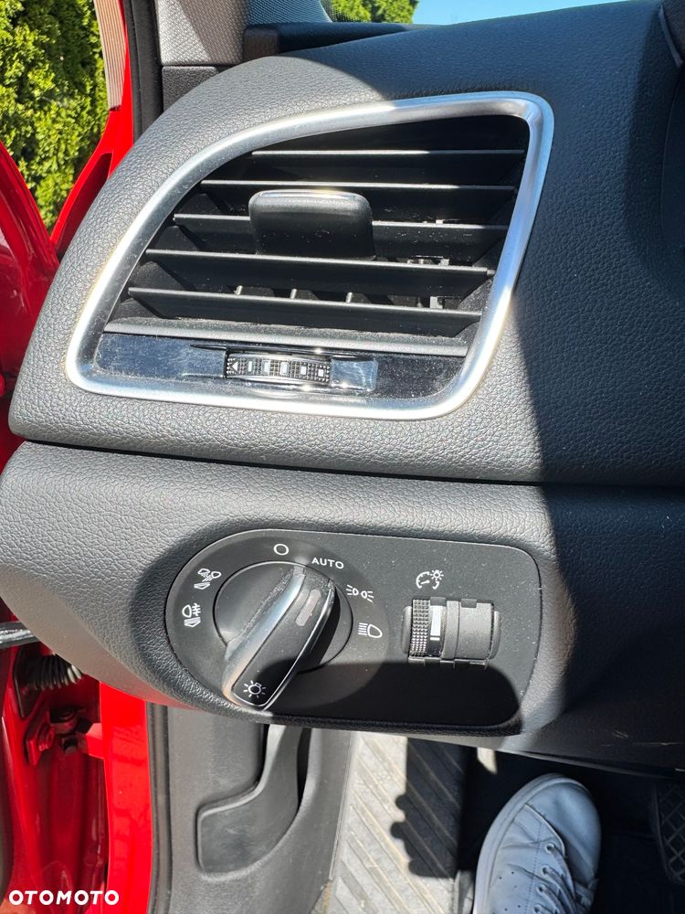 Audi Q3 2.0 TFSI quattro S tronic - 26