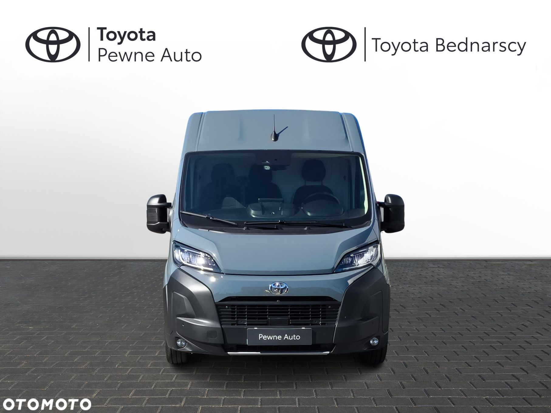 Toyota PROACE MAX - 8