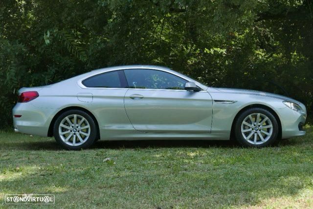 BMW 640 - 6