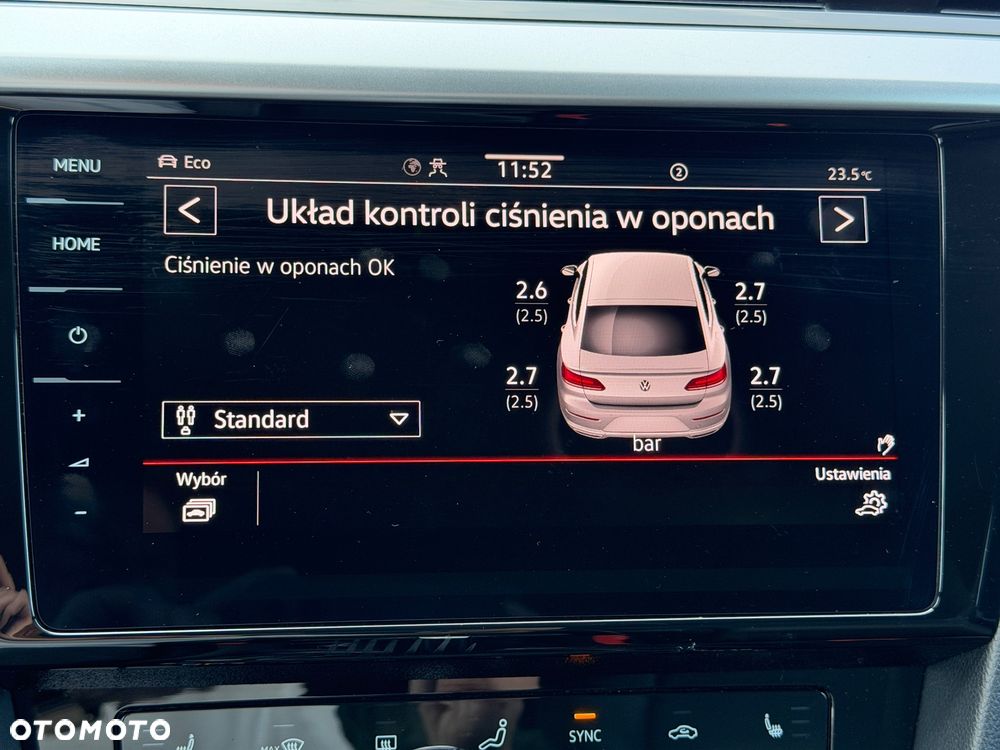 Volkswagen Arteon 2.0 TDI SCR 4Motion DSG R-Line - 26