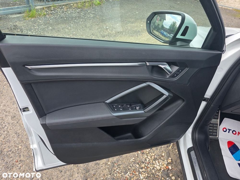 Audi Q3 2.0 TDI Quattro Sport S tronic - 22