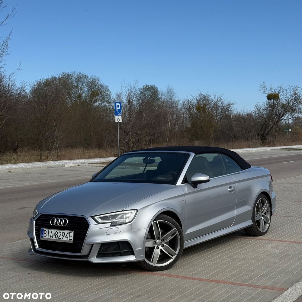 Audi A3 Cabrio - 16