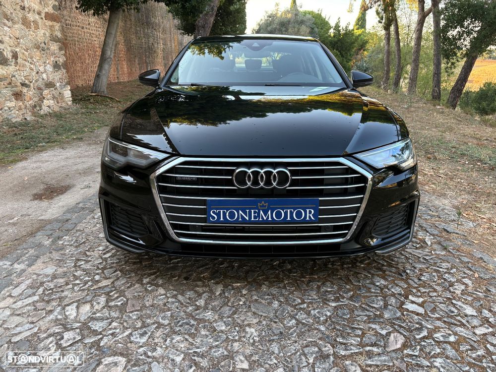 Audi A6 50 TFSIe quattro S tronic - 2