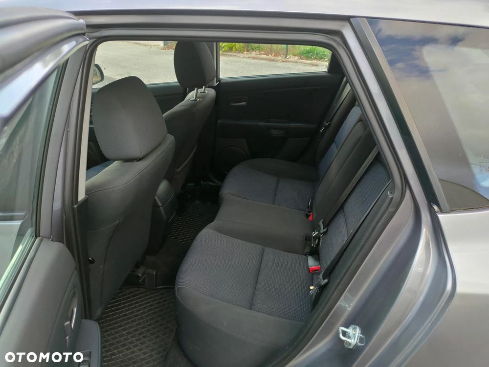 Mazda 3 1.6 Comfort - 15