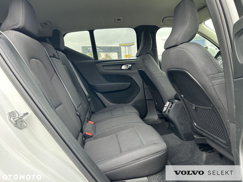 Volvo XC 40 - 21